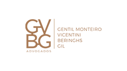 Logo GVBG Advogados